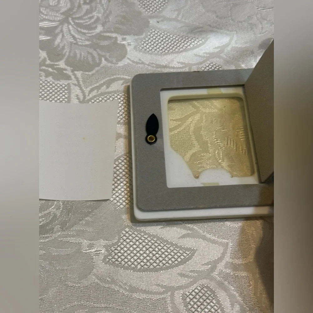 Vintage Enesco Precious Moments May Birthday Trinket Box and Frame- Set of Two - Picture 8 of 11